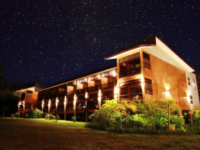 SaphanSufan Resort Kohmak